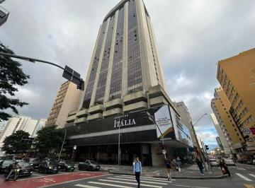 5819cf7ad89b54d8f378800f3702fdd6b899a6d8 · Conjunto para alugar, 67 m² - Centro - Curitiba/PR