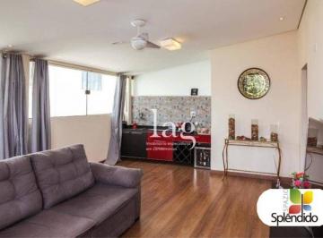 e40f411e80214736db2af30740c7bfc3f6af69c7 · Apartamento com 3 dormitórios à venda, 106 m² por R$ 350.000,00 - Condomínio Spazio Splendido - Soro