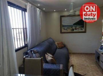 59f2674647739cebf80508743fb45fe0502e4bbc · Apartamento - Balneário Cidade Atlântica - Guarujá/SP