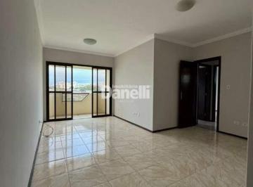 Apartamento · 74m² · 2 Quartos · 1 Vaga · Apartamento para aluguel, 2 quartos, 1 suíte, 1 vaga, Esplanada Independência - Taubaté/SP