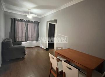 Apartamento · 50m² · 2 Quartos · 1 Vaga · Apartamento para alugar com 2 quartos no Residencial Spazzio Della Vita em Sorocaba/SP