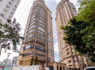 Apartamento de 4 quartos, São Paulo · Condomínio Vittório Emanuele II 4 suites 5 vagas 15º andar