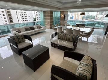 Apartamento · 244m² · 3 Quartos · 6 Vagas · Apartamento alto padrão no Anália Franco, área útil 244m². Condomínio Unique Anália Franco