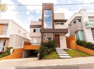 Casa · 381m² · 4 Quartos · 6 Vagas · Casa para alugar, 381 m² por R$ 18.017,00/m&e
