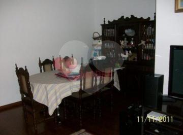 Casa · 228m² · 3 Quartos · 4 Vagas · Casa com 3 quartos à venda em Jabaquara - SP
