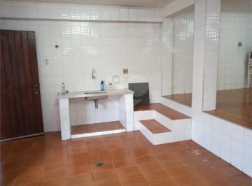 Área de Serviço · Sobrado com 3 quartos à venda em Jabaquara - SP