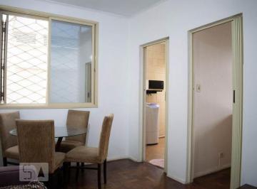 Apartamento · 42m² · 1 Quarto · Apartamento à Venda - Praia de Belas , 1 Quarto, 42 m² - Porto Alegre