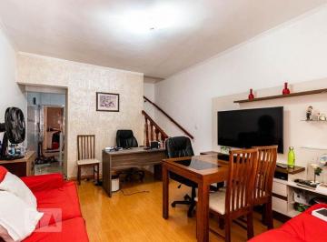 Casa · 116m² · 3 Quartos · 1 Vaga · Casa à Venda - Ponte Rasa, 3 Quartos,  116 m² - São Paulo