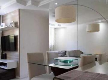 Apartamento · 53m² · 3 Quartos · Apartamento à venda - em Vargem Pequena