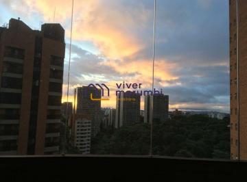 Apartamento · 255m² · 4 Quartos · 4 Vagas · Alto padrão no coração do portal