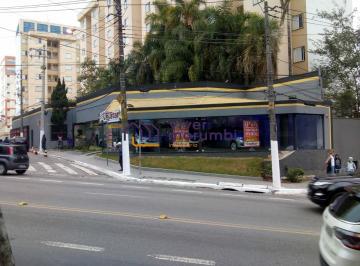 Comercial · 439m² · 10 Vagas · Predio Comercial no Morumbi