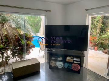 Casa · 350m² · 6 Quartos · 8 Vagas · Sobrado, Brooklin - São Paulo