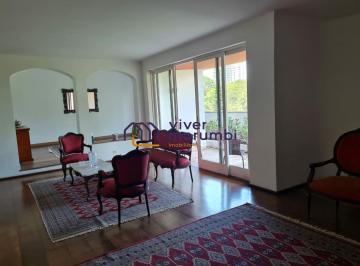 Apartamento · 300m² · 4 Quartos · 4 Vagas · Apartamento, Vila Andrade - São Paulo