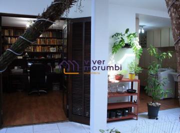 Casa · 229m² · 3 Quartos · 4 Vagas · Lindo sobrado
