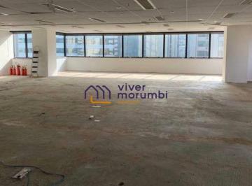 Comercial · 200m² · 5 Vagas · Comercial, Brooklin - São Paulo