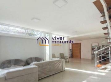 Casa · 258m² · 4 Quartos · 2 Vagas · Sobrado, Moema - São Paulo