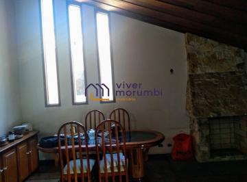 Casa · 223m² · 5 Quartos · 4 Vagas · Sobrado, Vila Sônia - São Paulo