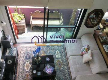 Apartamento · 186m² · 3 Quartos · 3 Vagas · Duplex, Morumbi - São Paulo