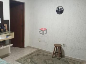 Casa · 101m² · 2 Quartos · 2 Vagas · Casa 100 m² Localizado No Bairro Independência- São Bernardo do Campo- SP
