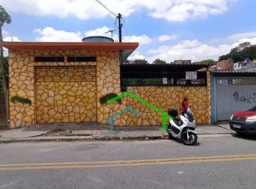 Fachada · Casa à venda - Centro de Carapicuíba/SP