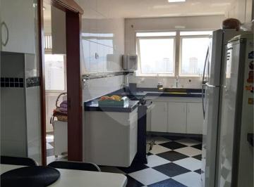Imagem Principal · Apartamento com 3 quartos à venda em Água fria - SP