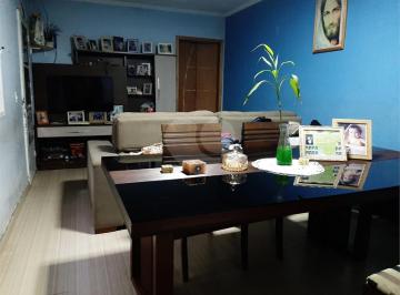Área de Serviço · Sobrado com 3 quartos à venda em Parque peruche - SP