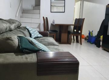Casa · 85m² · 2 Quartos · 1 Vaga · Casa em Jardim Olympia  -  São Paulo