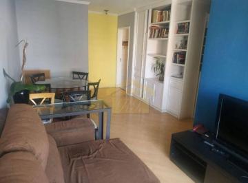 8f7184958bd8d8464245a26554120ee95daf5114 · Apartamento com 3 dormitórios à venda, 75 m² por R$ 640.000,00 - Vila Guarani (Zona Sul) - São Paulo