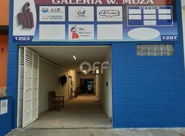0 · sala para aluguel em Taquaral