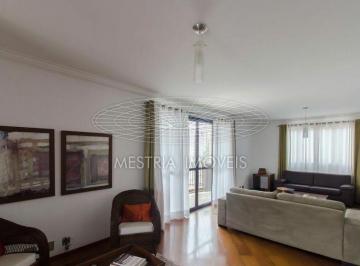 Apartamento · 267m² · 4 Quartos · 4 Vagas · Morumbi | Apartamento andar alto com 4 vagas de garagem. | ACEITA PERMUTA!!!