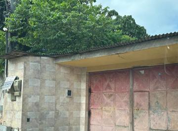 Terreno de 4 quartos, Lauro de Freitas · LOTE 888M2 COM CASA E ARVORES FRUTIFERAS NO CENTRO DE LAURO DE FREITAS