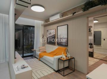 Soul República_-22.jpg · Apartamento, 1 dormitórios, 31 m², em Cidade Baixa