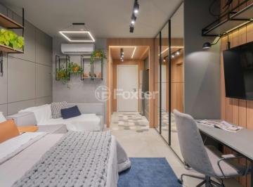 Soul República_-9.jpeg · Apartamento Garden, 1 dormitórios, 69 m², em Cidade Baixa