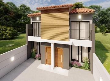 Foto 01 · Casa, Parque Ouro Fino, Sorocaba, SP