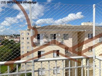 Foto 01 · Apartamento, Jardim Guadalajara, Sorocaba, SP