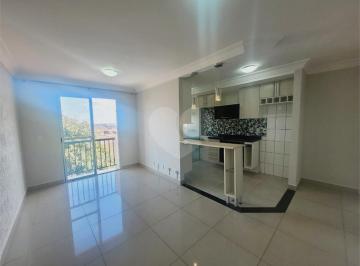 Apartamento · 57m² · 2 Quartos · 1 Vaga · Apartamento com 2 quartos à venda em Jardim alice - SP