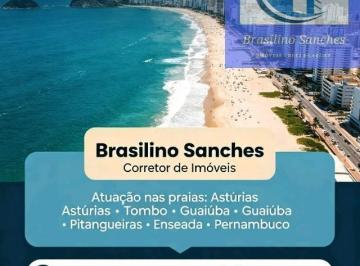 Foto 65 · Apartamento, Vila Luis Antônio, Guarujá, SP