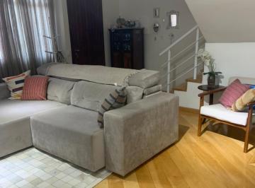 Casa de 3 quartos, São Paulo · Casa em Condomínio 112m² 3 dormitórios sendo 1 suíte – R$ 916.000,00