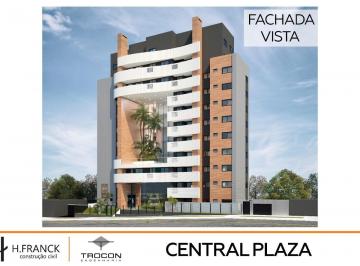 Apartamento de 2 quartos, Curitiba · Lançamento Apartamento com 2 Quartos 1 Suíte 1 vaga Sacada + Churrasqueira