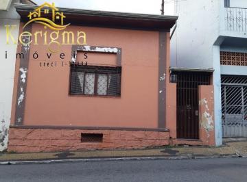 Foto 02 · VENDE-SE CASA PARA FINS RESIDENCIAS/COMERCIAIS 04 DORM. SALA 02 AMBIENTES CENTRO DE ITU-SP