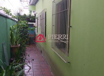 Terreno · 200m² · OPORTUNIDADE:Casa térrea Mangalot/São Domingos 3 dorms (1 su