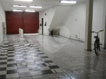 Sem Categoria · Prédio inteiro à venda em Santa cecília - SP