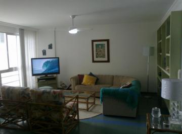 Apartamento de 3 quartos, Guarujá · Guarujá Pitangueiras com vista para o mar