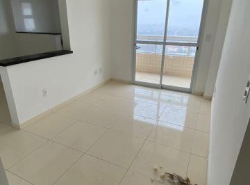 Apartamento de 2 quartos, Praia Grande · Apartamento 2 Dormitórios Sacada Gourmet e LAZER Parcelado