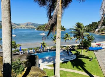 Casa · 190m² · 3 Quartos · 2 Vagas · Oportunidade! Linda casa com vista do mar em cond. com praia privativa