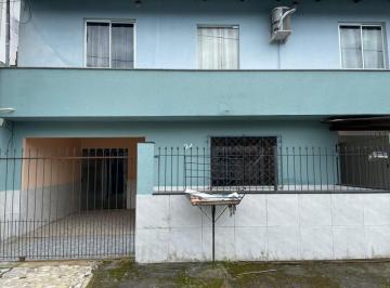 Foto 01 · Casa, Cidade Nova, Itajaí, SC