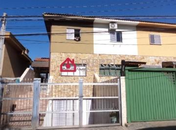 Casa · 171m² · 3 Quartos · 4 Vagas · Sobrado em Pirituba/Vila Pereira Barreto, 4 vagas 3 dorms