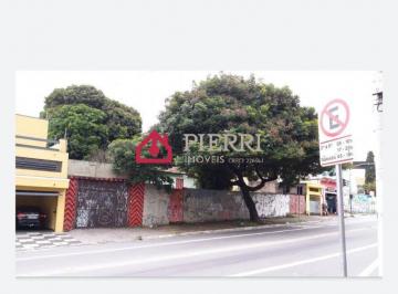 Terreno · 1404m² · Terreno para construção Vila Nova Cachoeirinha, Avenida Deputado Cantidio