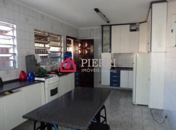 Casa · 200m² · 3 Quartos · 3 Vagas · Sobrado a venda no Parque São Domingos, 3 suítes