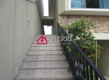 Casa de 3 quartos, São Paulo · Excelente Sobrado no Jardim Líbano, Pirituba 4 vagas